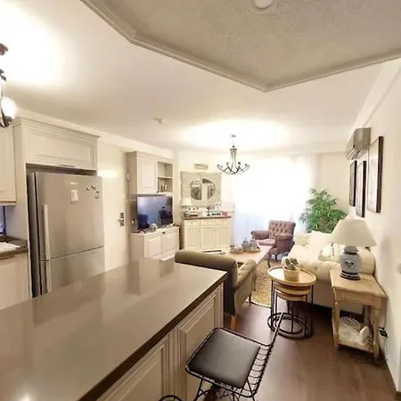 Sianji 7 Yildiz Vip Bahceli Residance Villa Bodrum