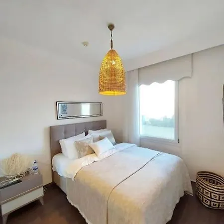 Villa Sianji 7 Yildiz Vip Bahceli Residance Bodrum