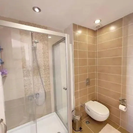 Sianji 7 Yildiz Vip Bahceli Residance Villa Bodrum