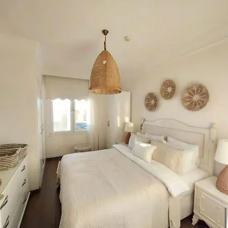 Sianji 7 Yildiz Vip Bahceli Residance Villa *